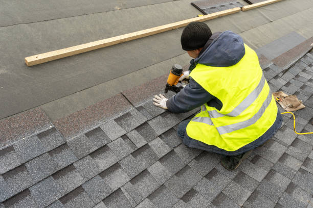 Quick and Trustworthy Emergency Roof Repair Services in Demopolis, AL